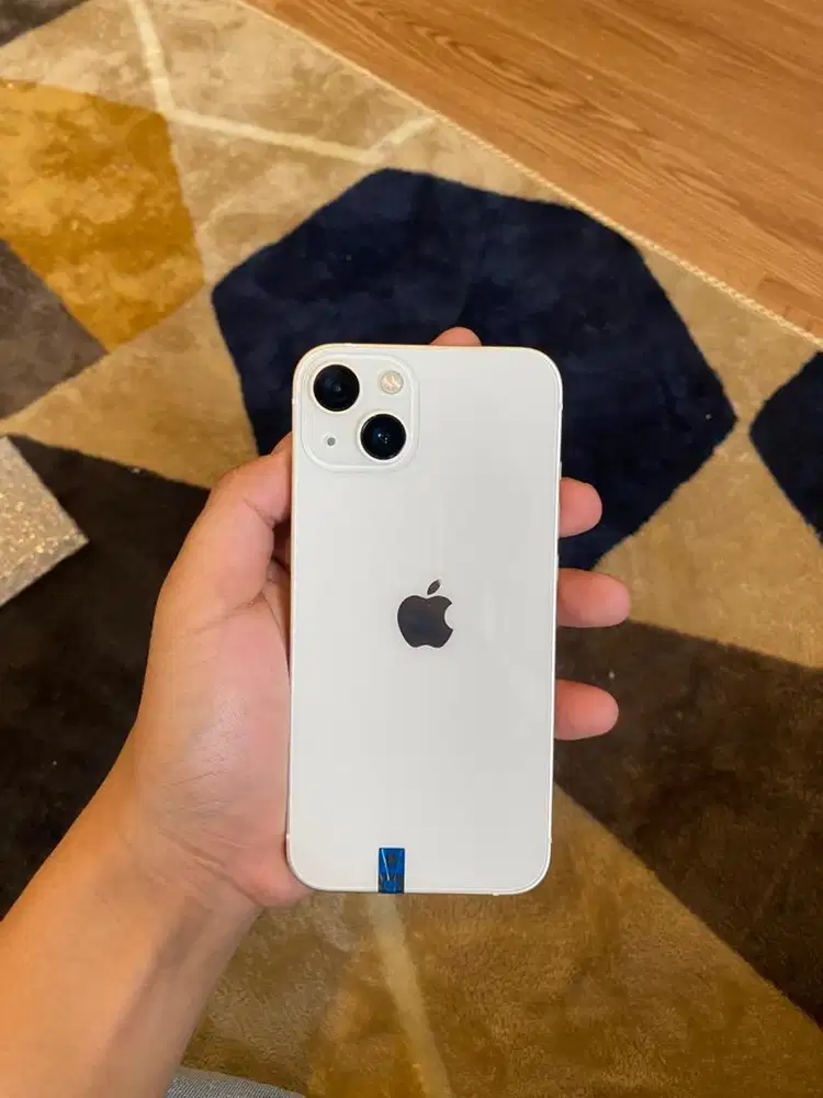 IPHONE 13 128gb