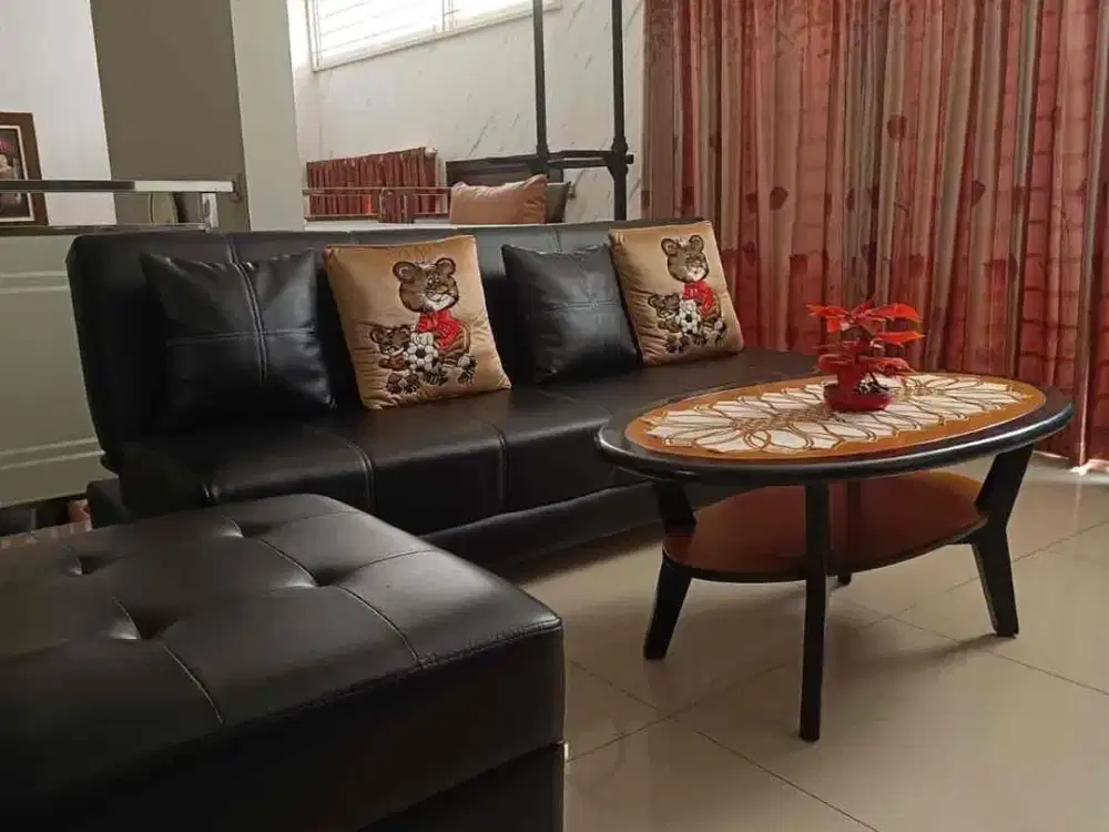 Dijual Rumah citra garden