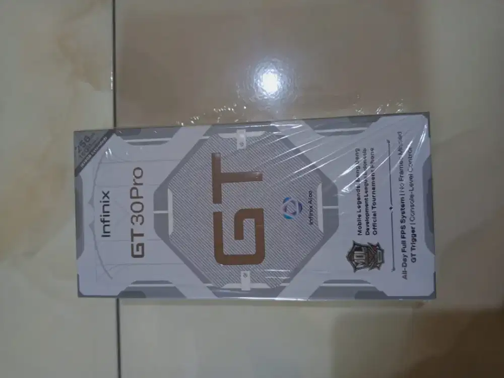 Infinix gt 30 pro