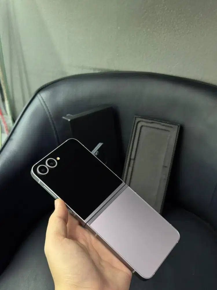 samsung z flip 6 512gb ex sein nominus