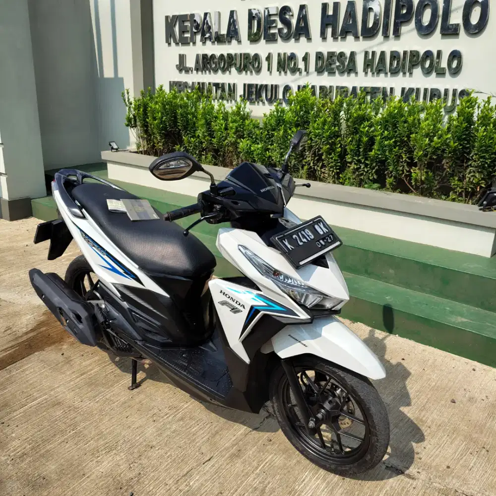 Honda Vario 125 2017