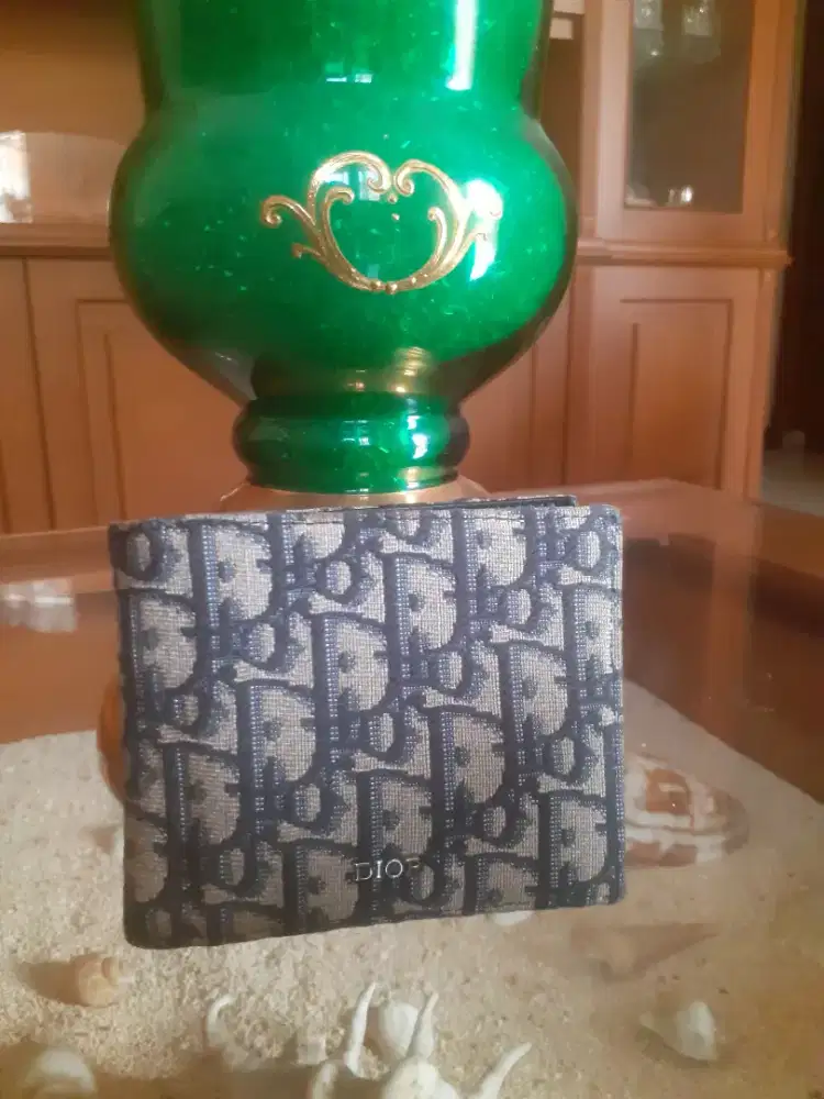 Jual dompet dior no minus,barang kesayangan