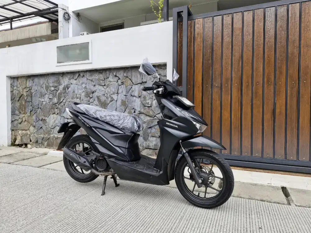 DP HANYA 999K AJA⁉️HONDA BEAT DELUXE SK TH 2024