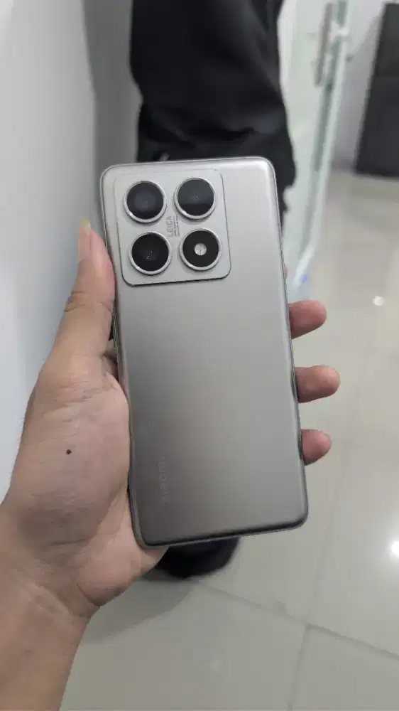 Xiaomi 14T Pro 12/512GB