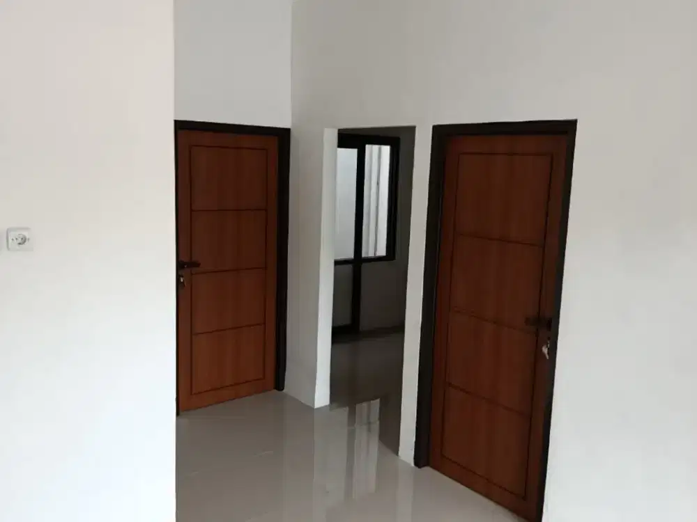 Rumah Kasi. Pocis Serpong di Bakti Jaya Setu Tangsel Kota Tangerang Selatan Dijual