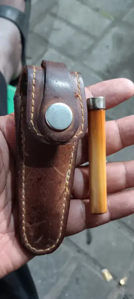 Pipa rokok berkelas