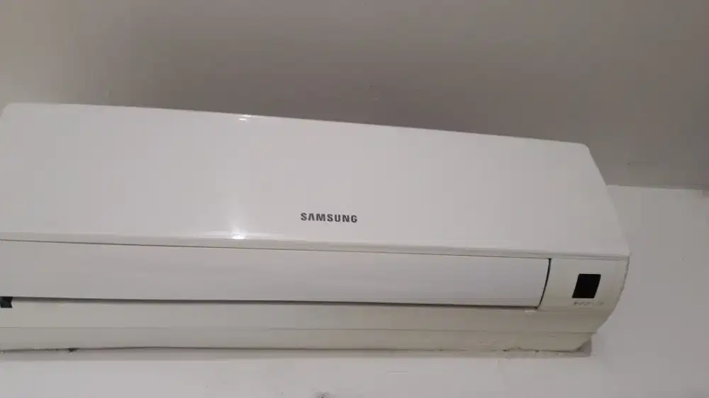 Ac merk samsung