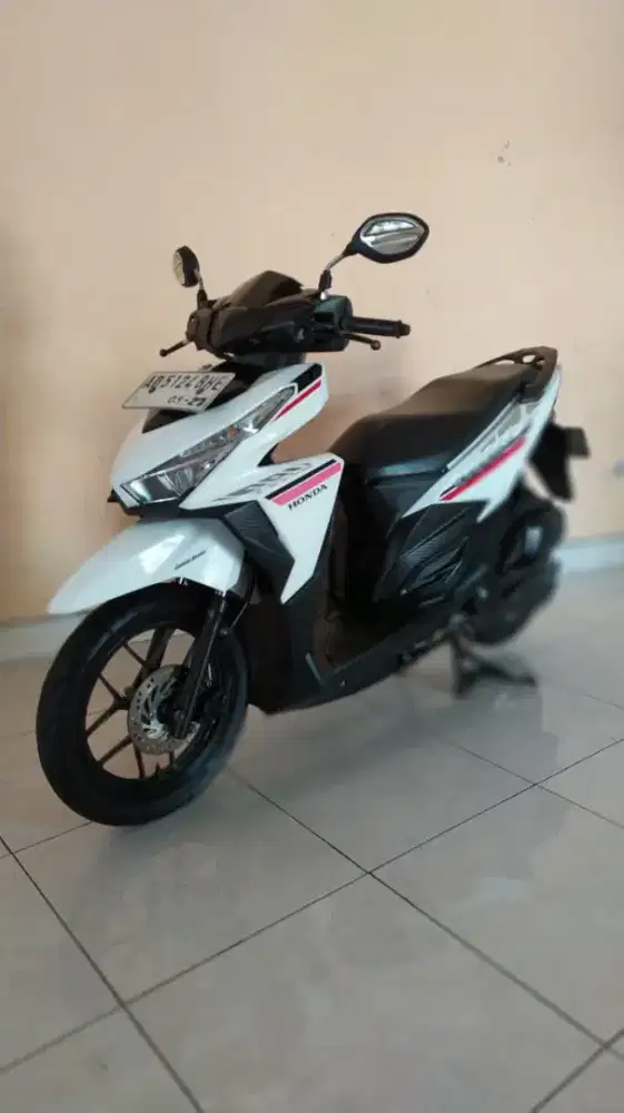 Honda vario new 125