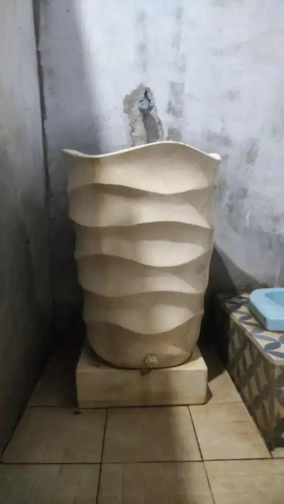 Terasso jumbo murah