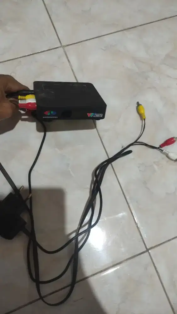 Stb dan stick murah