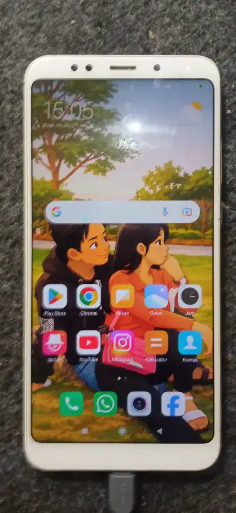 Redmi 5 Plus 3/32