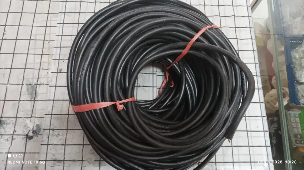 jual kabel listrik