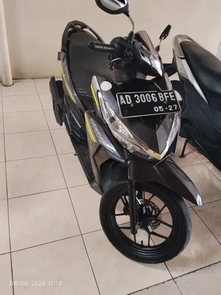 Honda vario 125