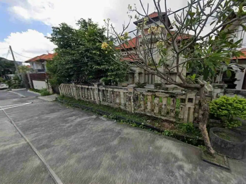 Rumah Strategis Nyaman Muding Indah Kerobokan Kaja Bali