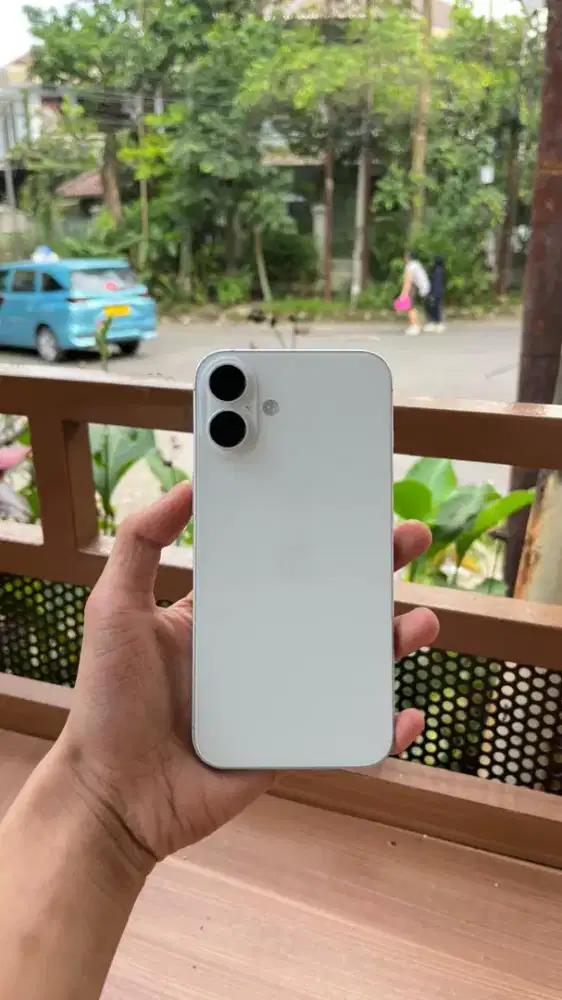 ip 16 plus inter all operator