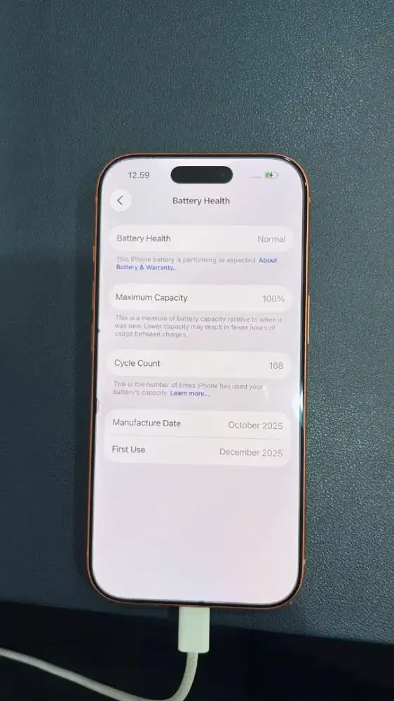 Iphone 17 pro 256 GB