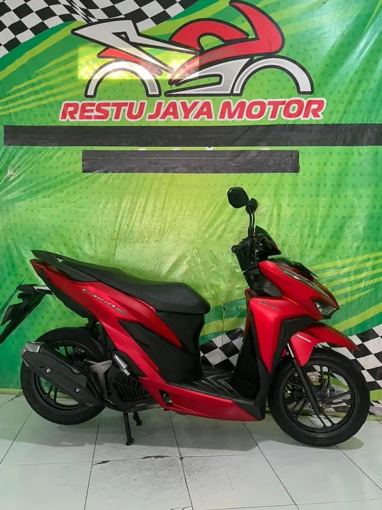 Vario 150 th 2021 kredit dp 1jt #rjm