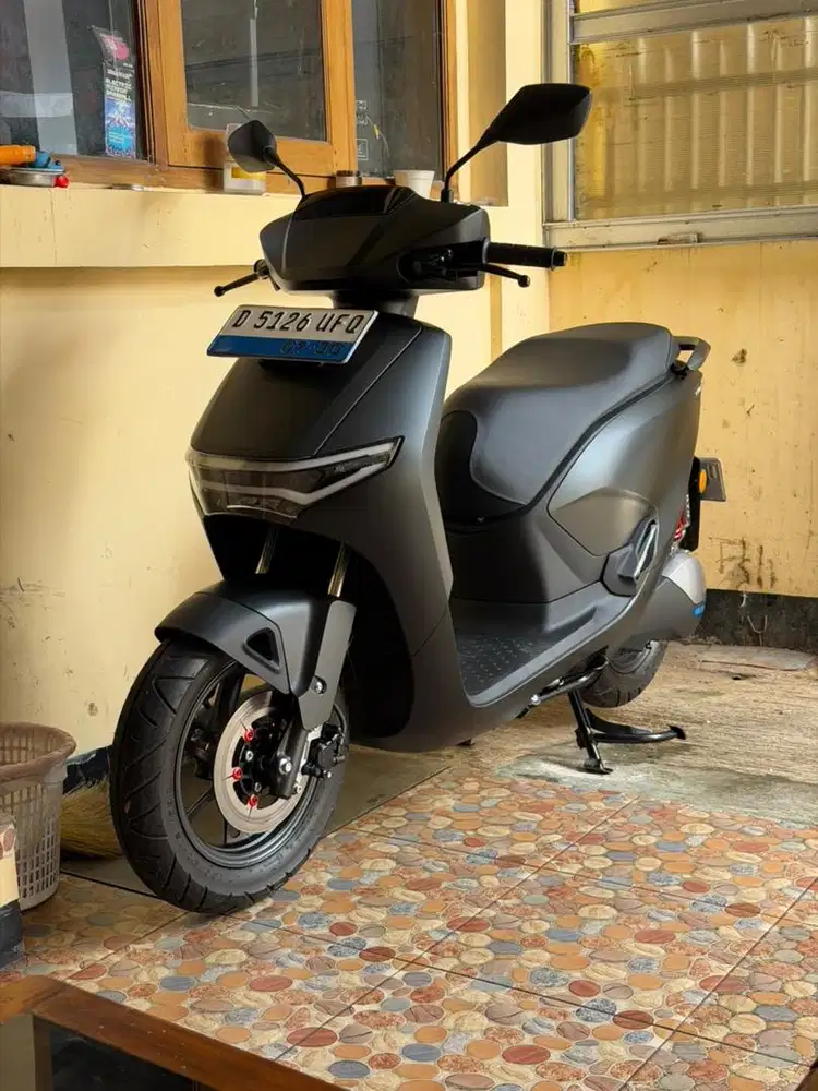 Honda Cuv E 2025