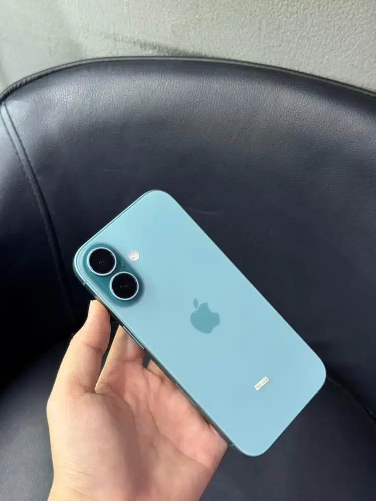 iphone 16 basic 128gb ibox bh 89% original nominus