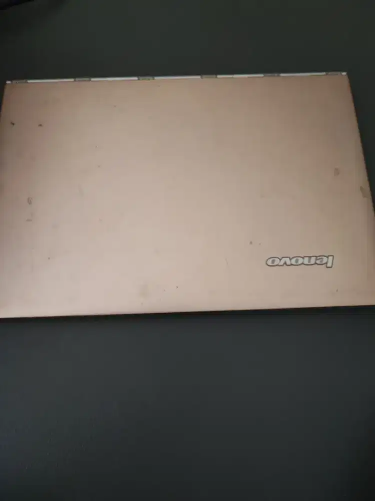 Laptop Lenovo Yoga 3 pro