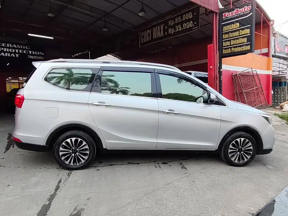 Wuling Cortez 1,500 cc Luxury CVT 44,000 KM LIKE NEW