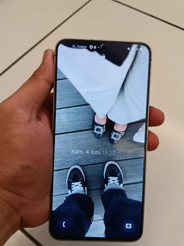 Samsung s25fe 8/256