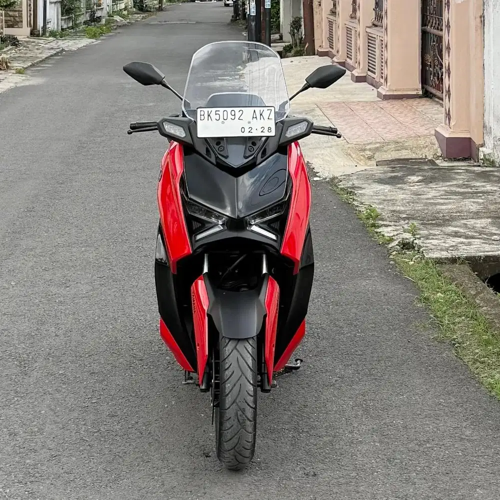 Yamaha Xmax ABS Connected 2023