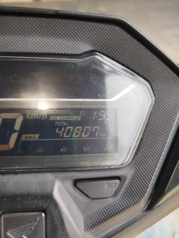 Vario 160 cbs 2023