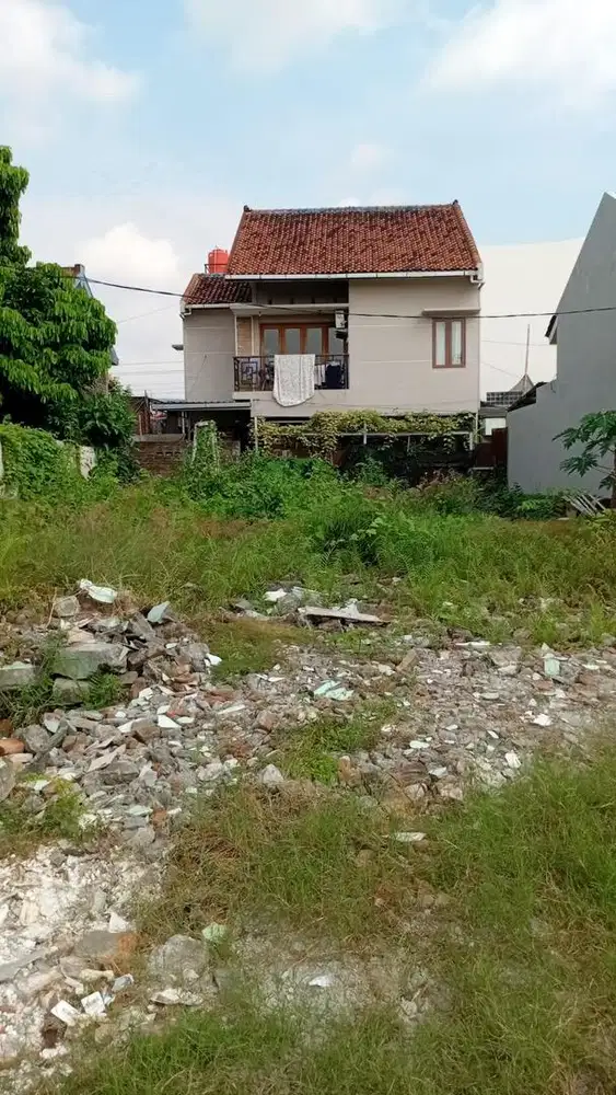 Dijual Tanah Taman Siswa Nyutran