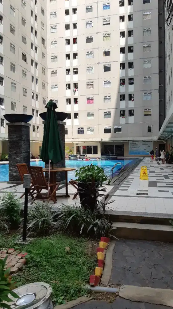 Unit Gading Nias Residence