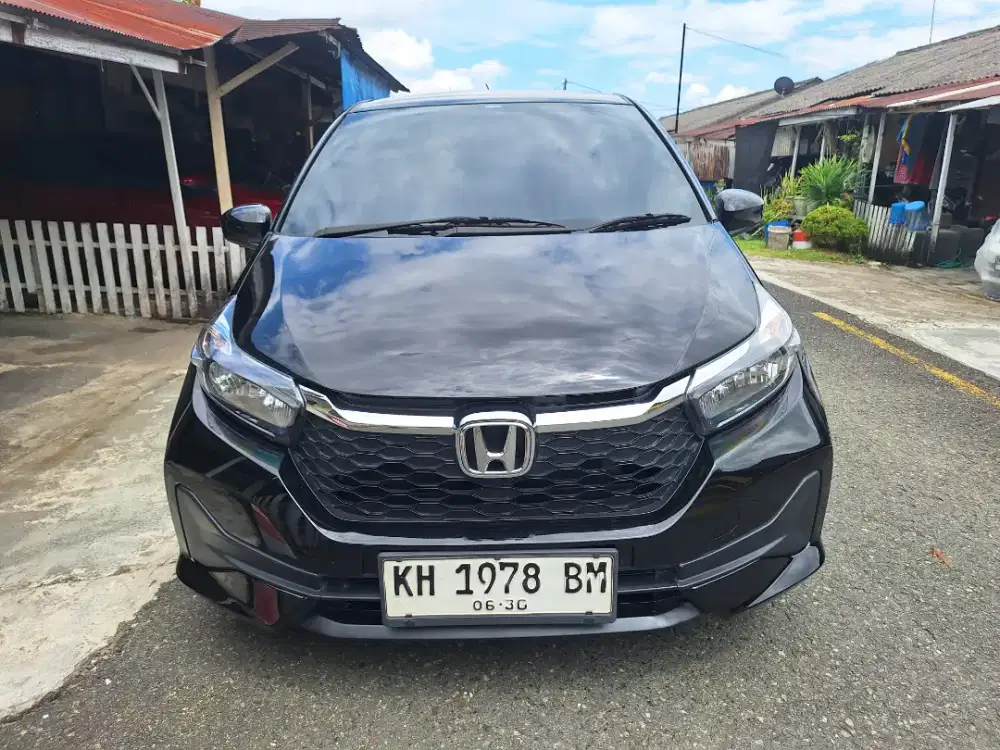 dijual mobil mulus