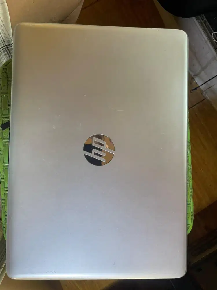 Jual laptop HP 14bw0xx