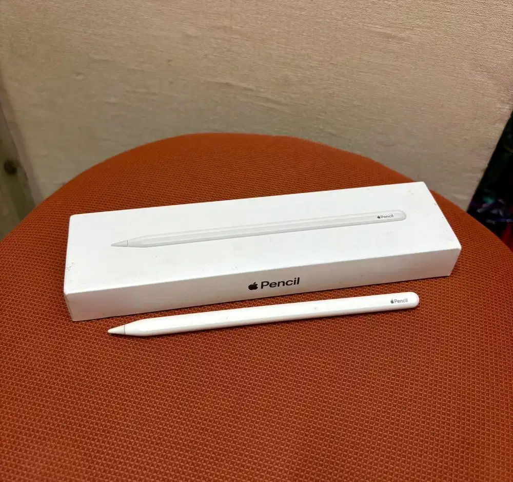 Apple pencil gen 2 like new