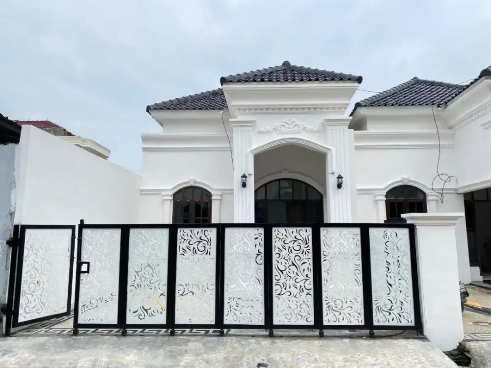 RUMAH KOMERSIL MURAH DI SUKARAME CICILAN HANYA 3 JUTAAN AMAN BANJIR SISA 1 UNIT