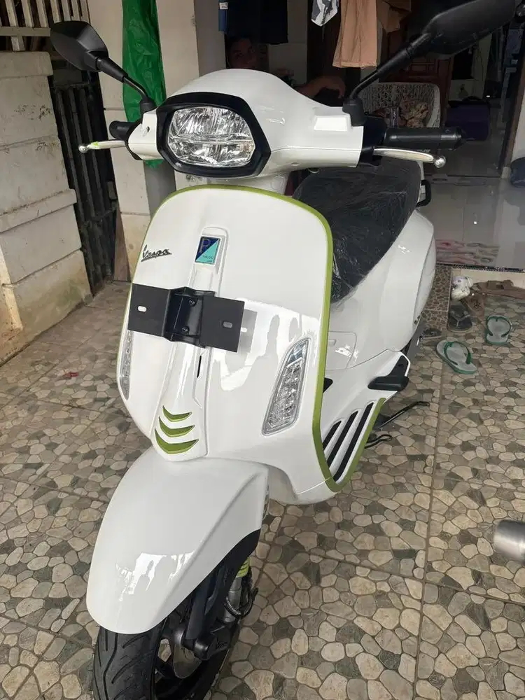 VESPA SPRINT 150 TECH 2025