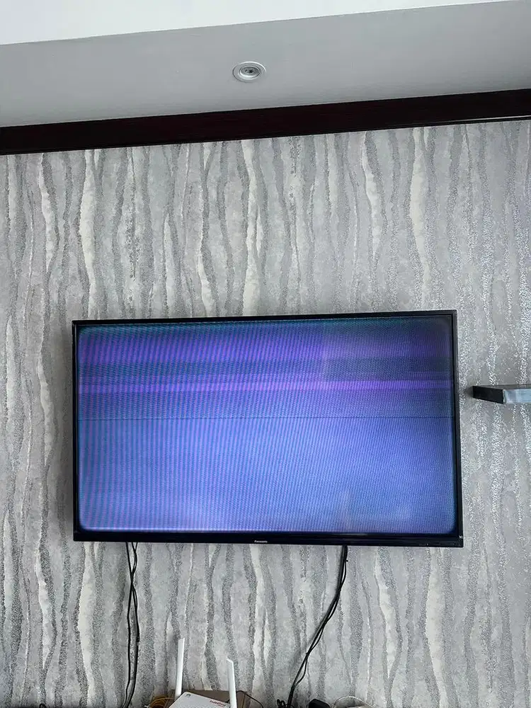 Tv Panasonic 50inch