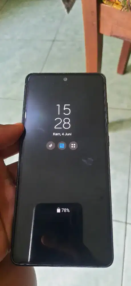 Jual samsung s20 fe