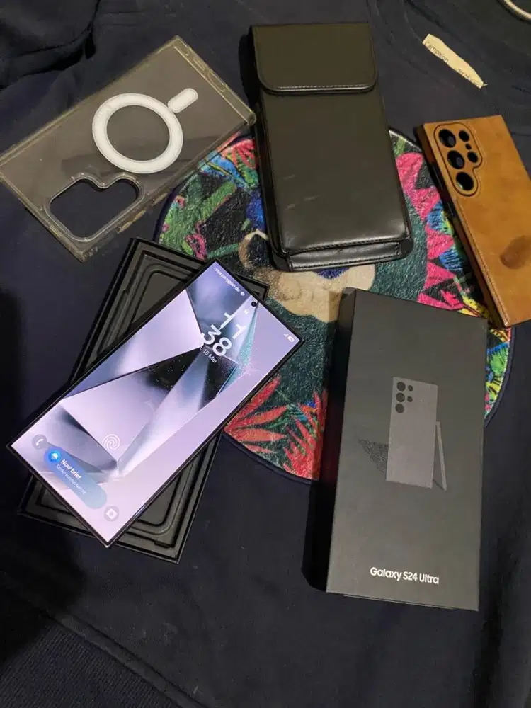 Samsung s24 ultra SEIN