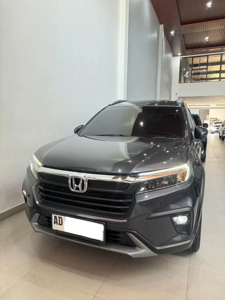 Honda BRV Matic 2023/2024 Km 25rb
