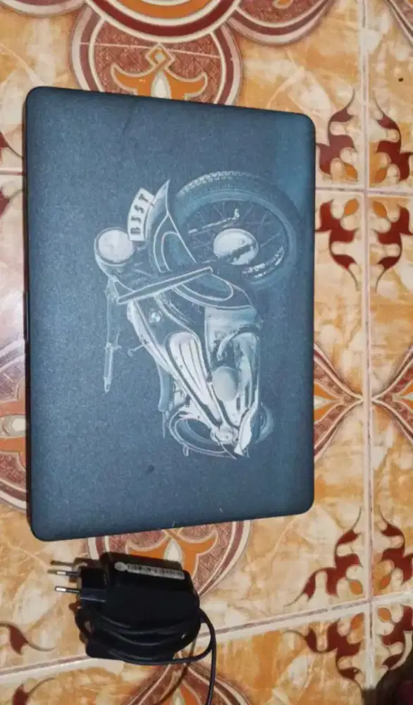 Laptop Asus AMD 9