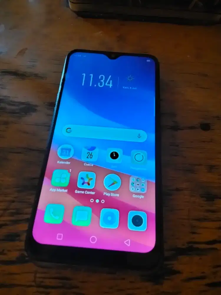 Oppo A5s ram 3/32