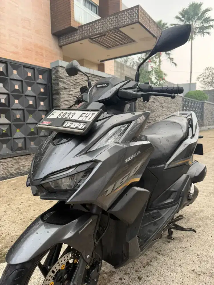 Vario 160 2022 Mulus terawat
