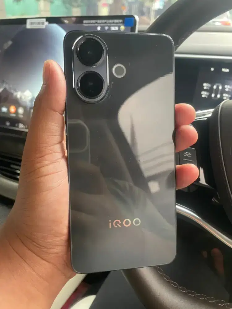 Iqoo z10r 5g 8/128gb