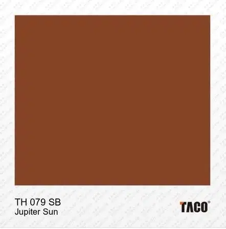 HPL TACO TH 079 SB Jupiter Sun
