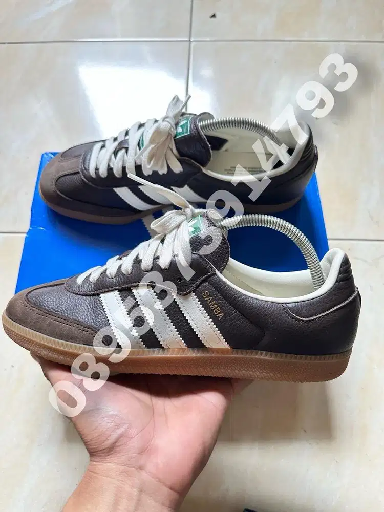 Adidas Samba OG Sz 42