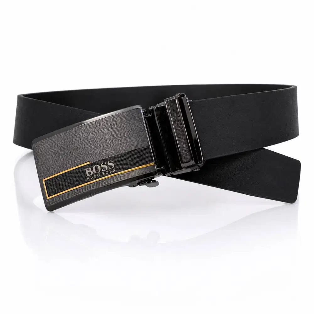 IKAT PINGGANG BOSS AUTO LOCK PREMIUM IPG-0004