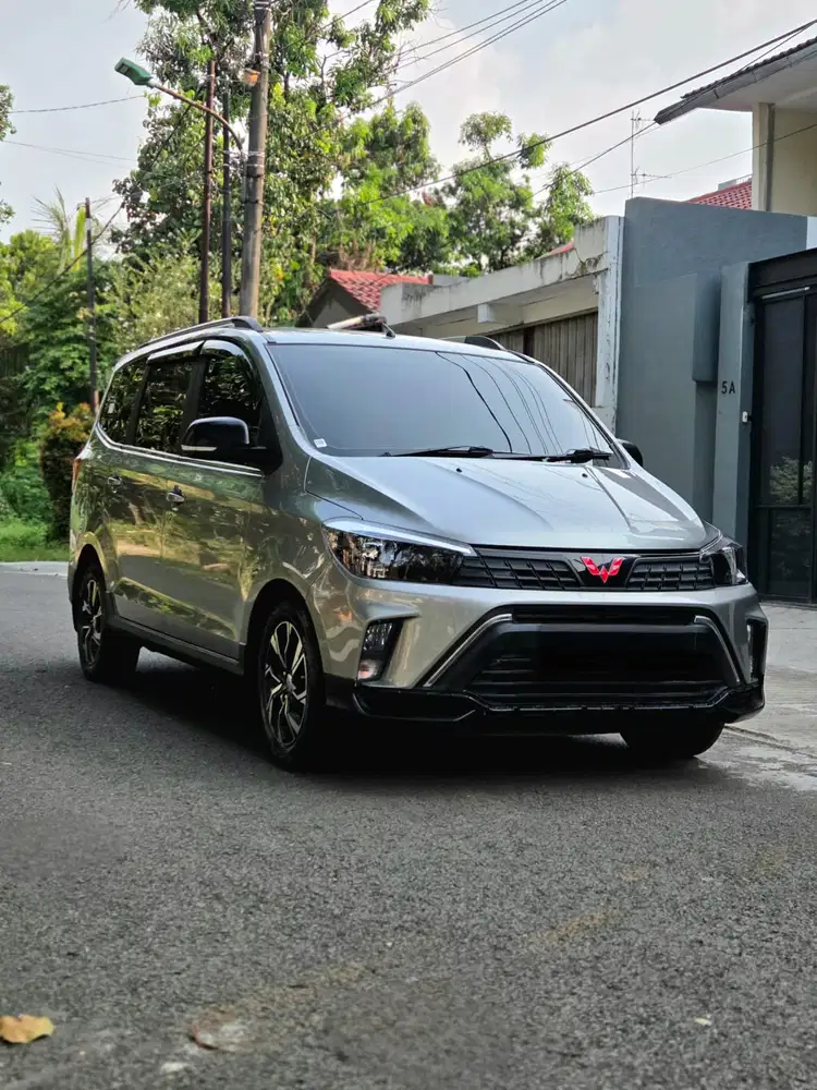 Wuling Confero S 1.5 C Lux 2022