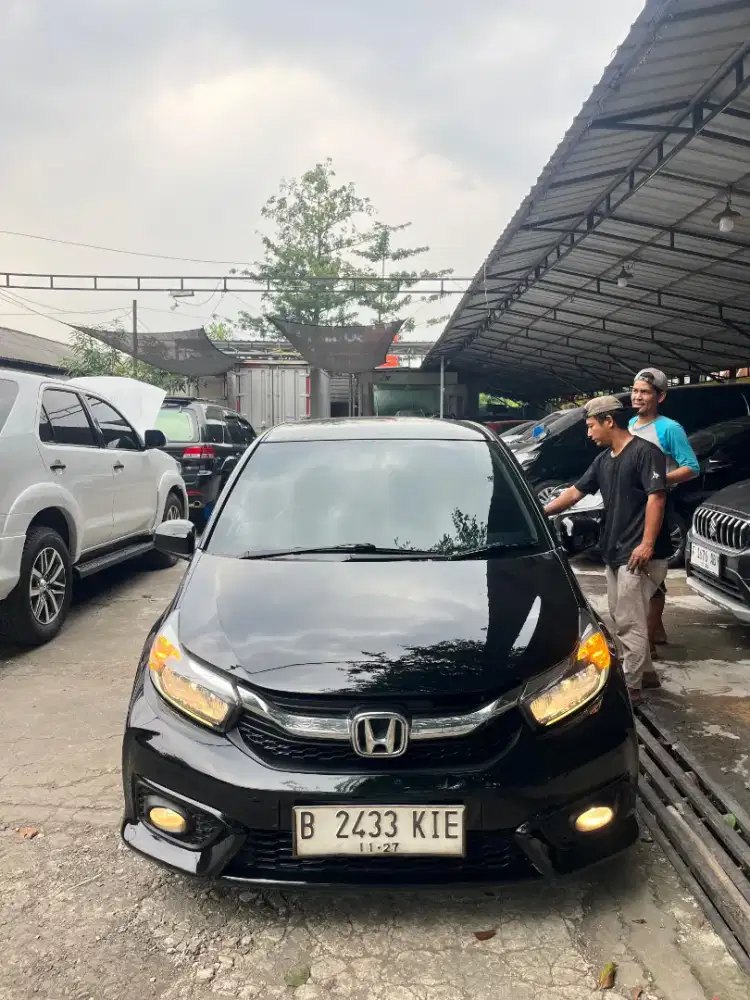 Lowongan mekanik / Teknisi Body Repair Helper