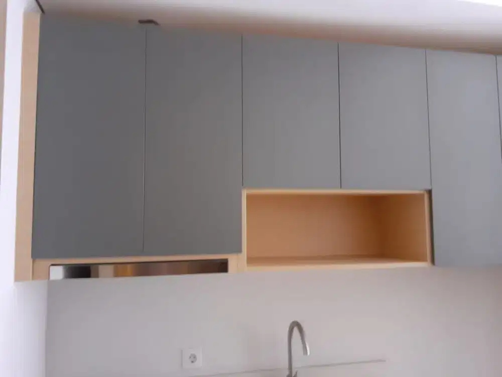 Dijual Apartemen Taman Anggrek Residence Jakarta Barat