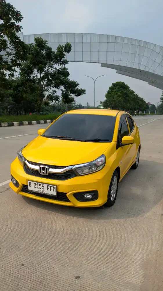 brio 2020 metic